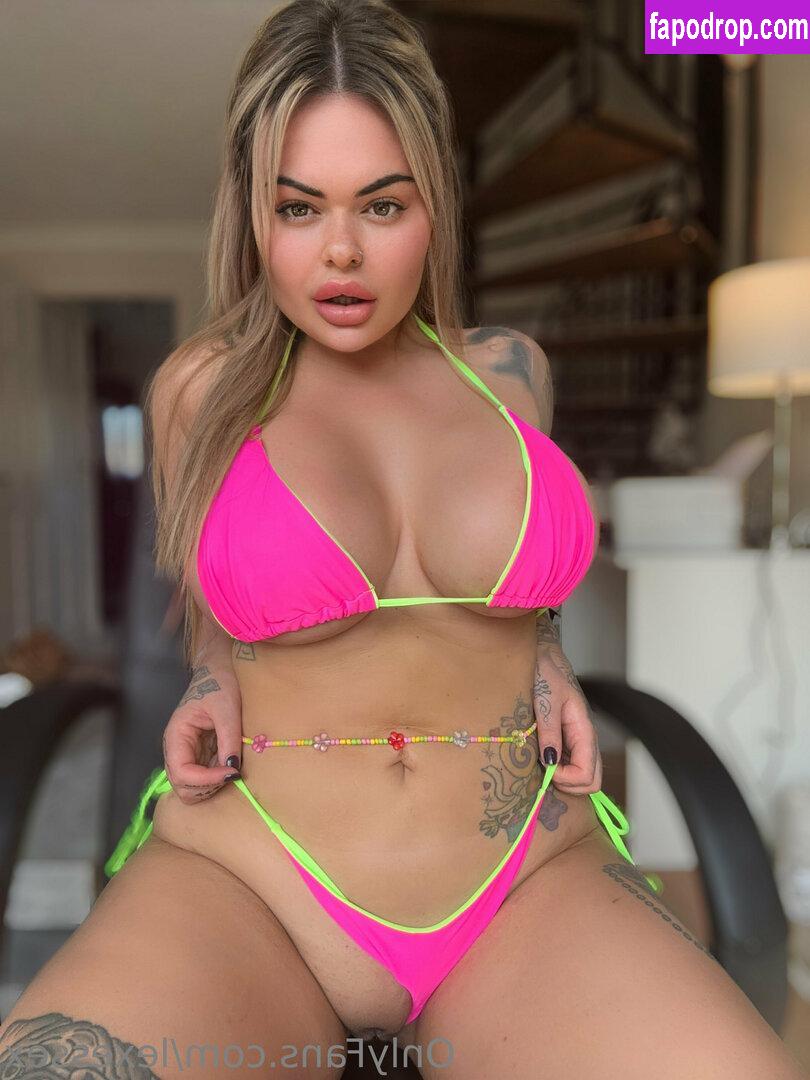 lexessex /  leak of nude photo #0337 from OnlyFans or Patreon