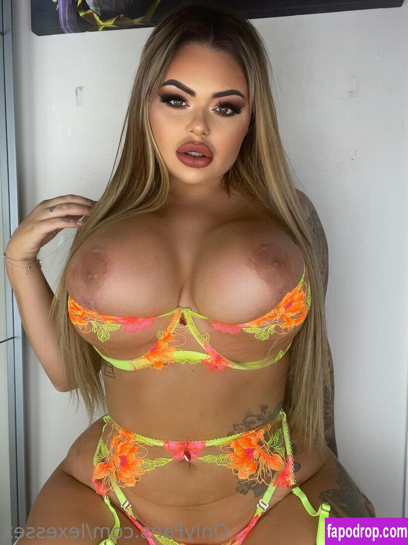 lexessex /  leak of nude photo #0340 from OnlyFans or Patreon