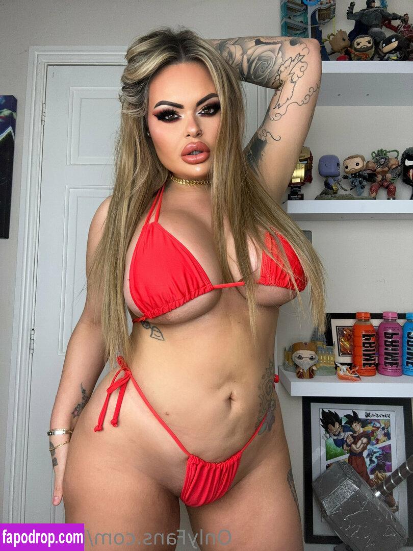 lexessex /  leak of nude photo #0347 from OnlyFans or Patreon