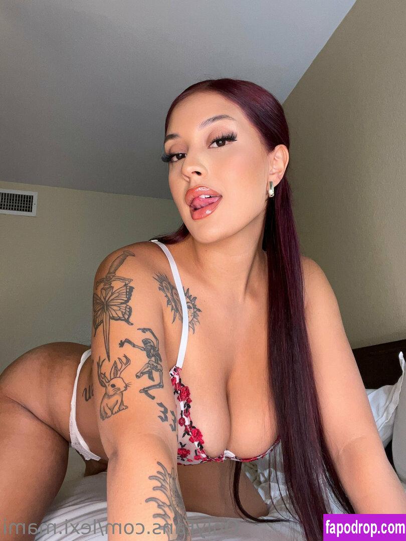 lexi.mami / lexigrapes leak of nude photo #0046 from OnlyFans or Patreon