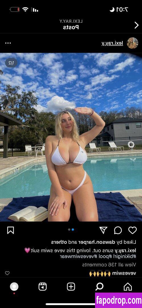 Lexi.ray.y leak of nude photo #0002 from OnlyFans or Patreon
