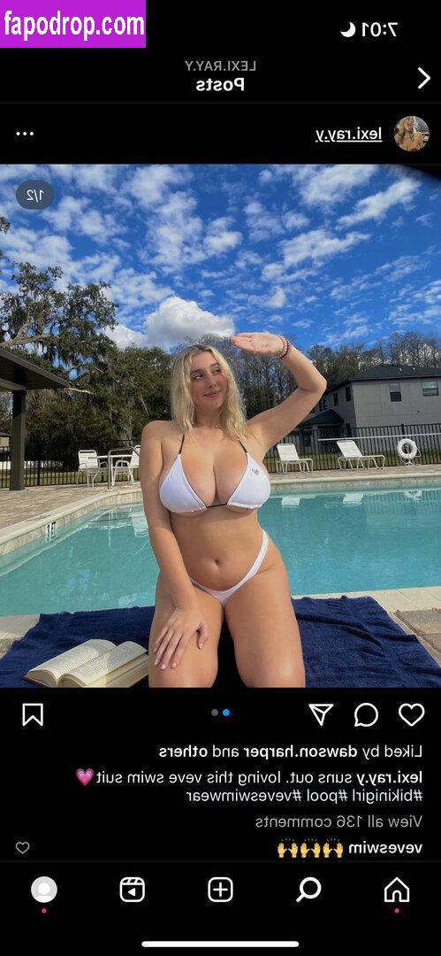 Lexi.ray.y leak of nude photo #0004 from OnlyFans or Patreon