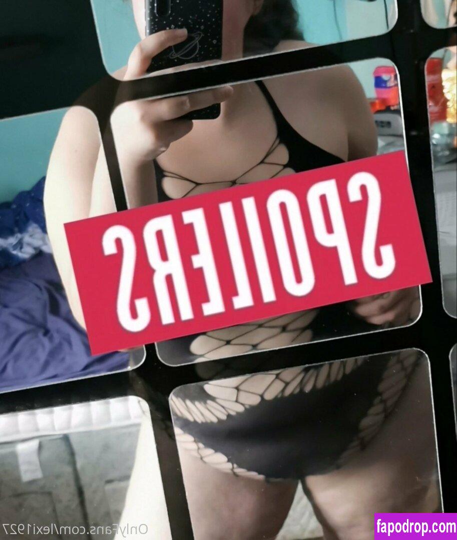 lexi1927 / lexilex27 leak of nude photo #0046 from OnlyFans or Patreon