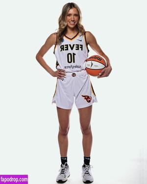 Lexie Hull- WNBA Basketballer фото #0026