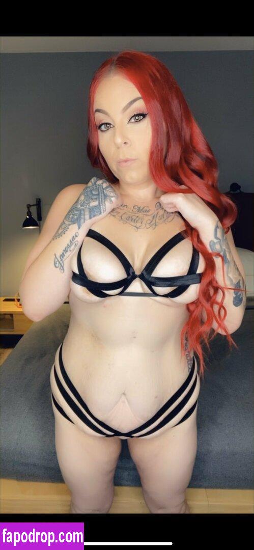 lexiredd / _lexii25 leak of nude photo #0048 from OnlyFans or Patreon