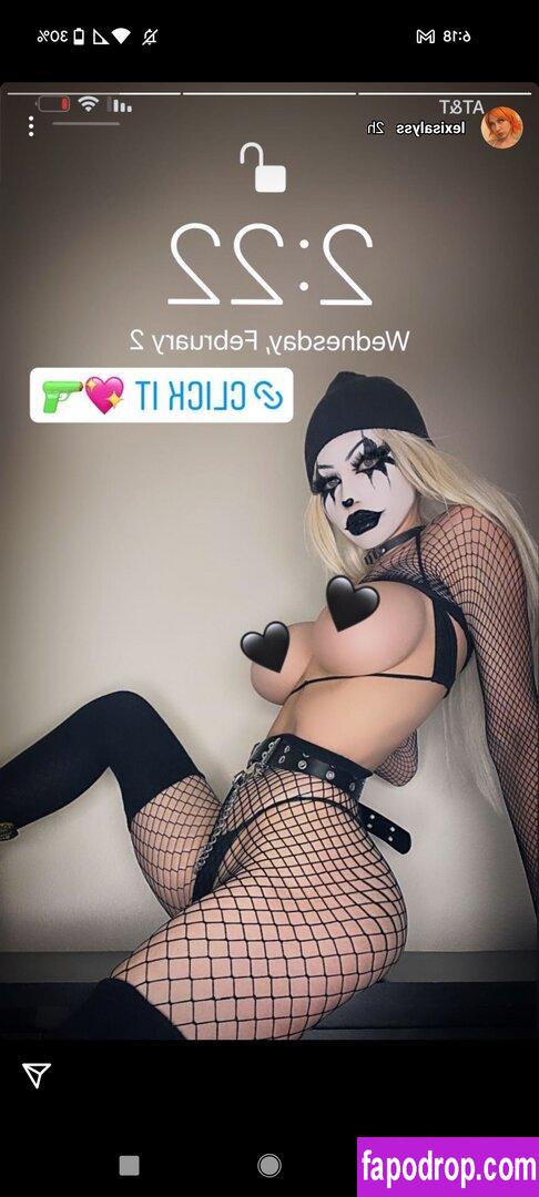 lexisalyss /  leak of nude photo #0050 from OnlyFans or Patreon