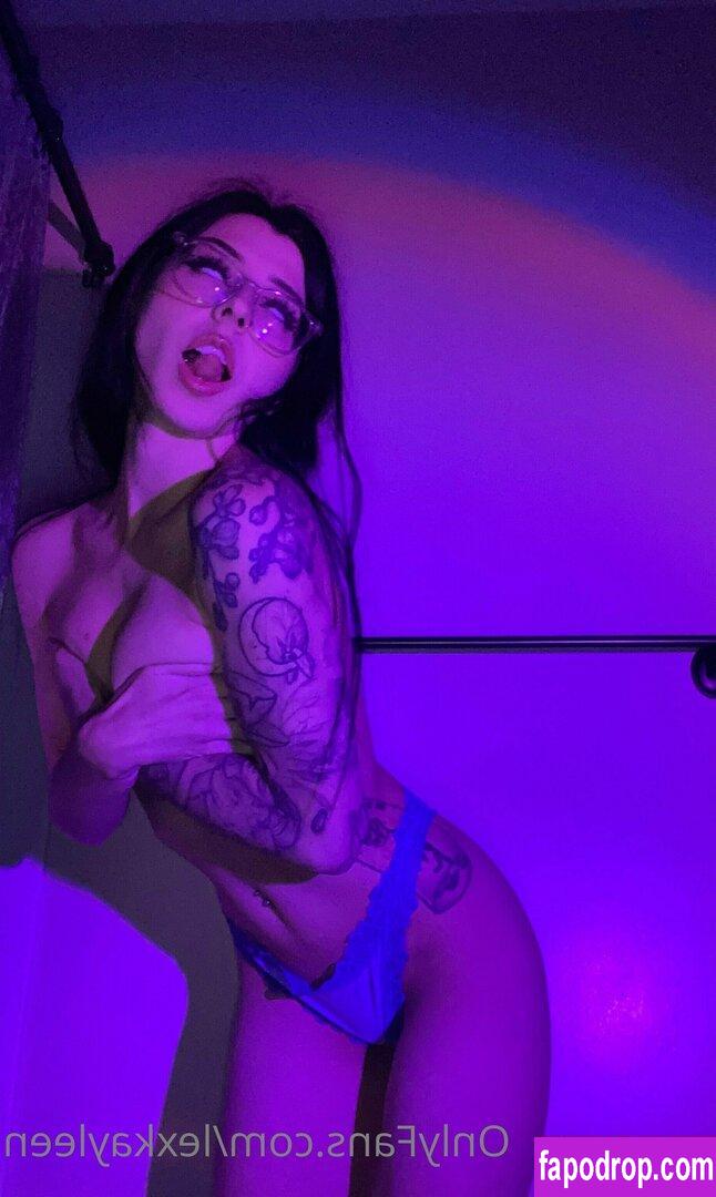 Lexkayleen leak of nude photo #0198 from OnlyFans or Patreon