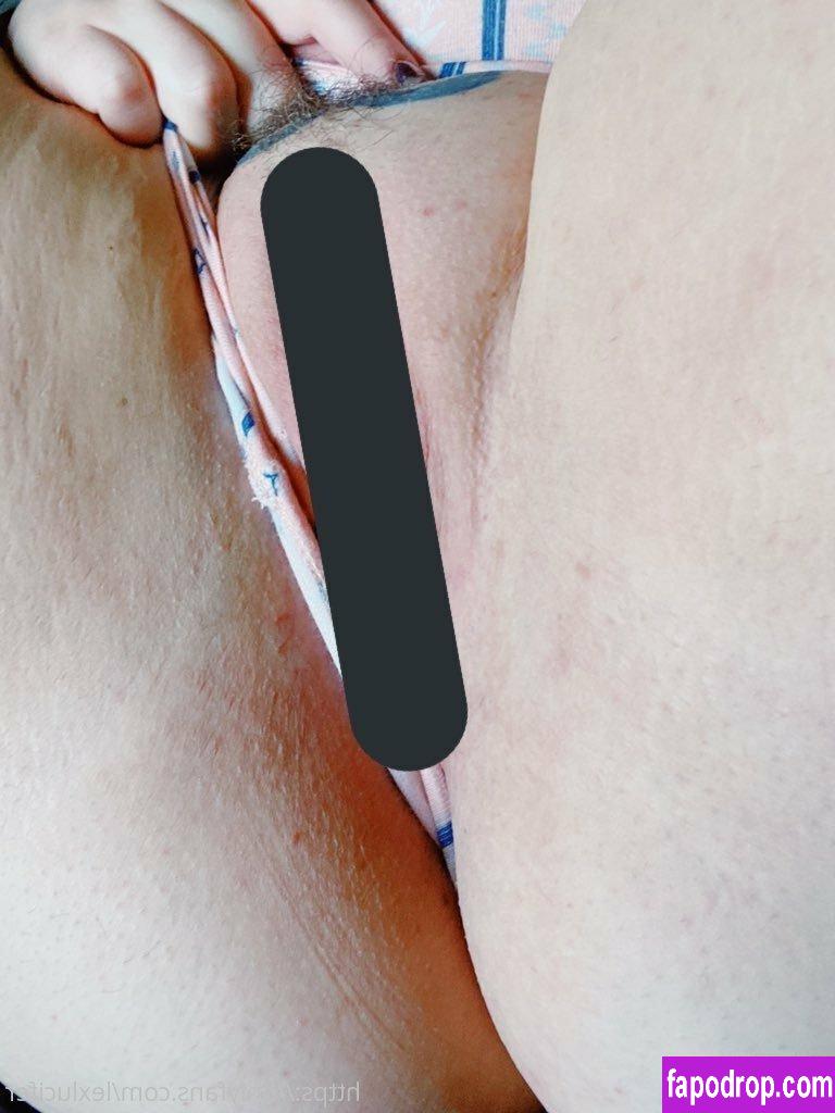 lexlucifer / lex.lucifer leak of nude photo #0107 from OnlyFans or Patreon