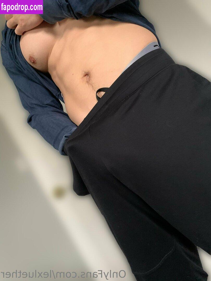 lexluether /  leak of nude photo #0011 from OnlyFans or Patreon