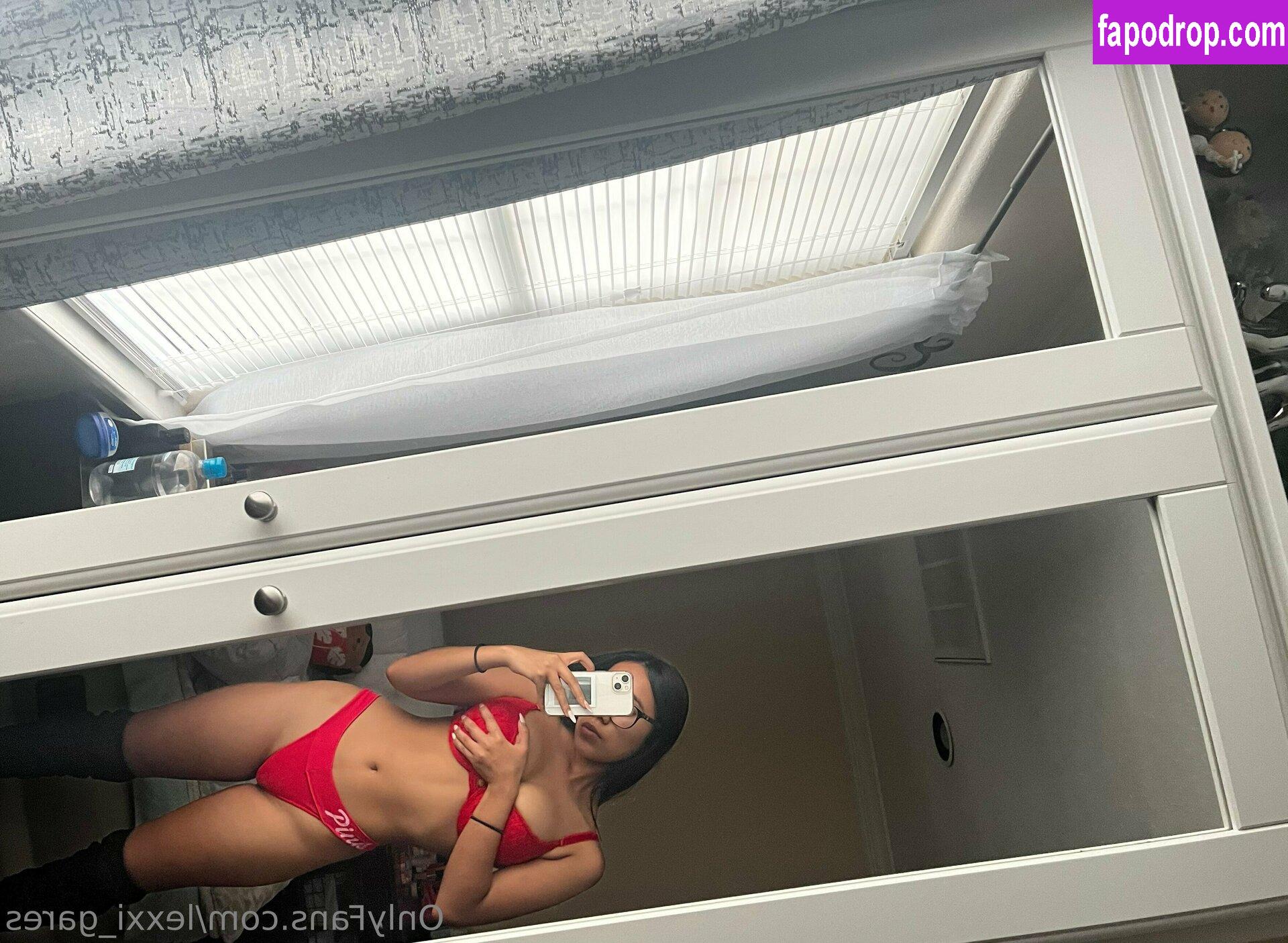 lexxi_gares /  leak of nude photo #0012 from OnlyFans or Patreon