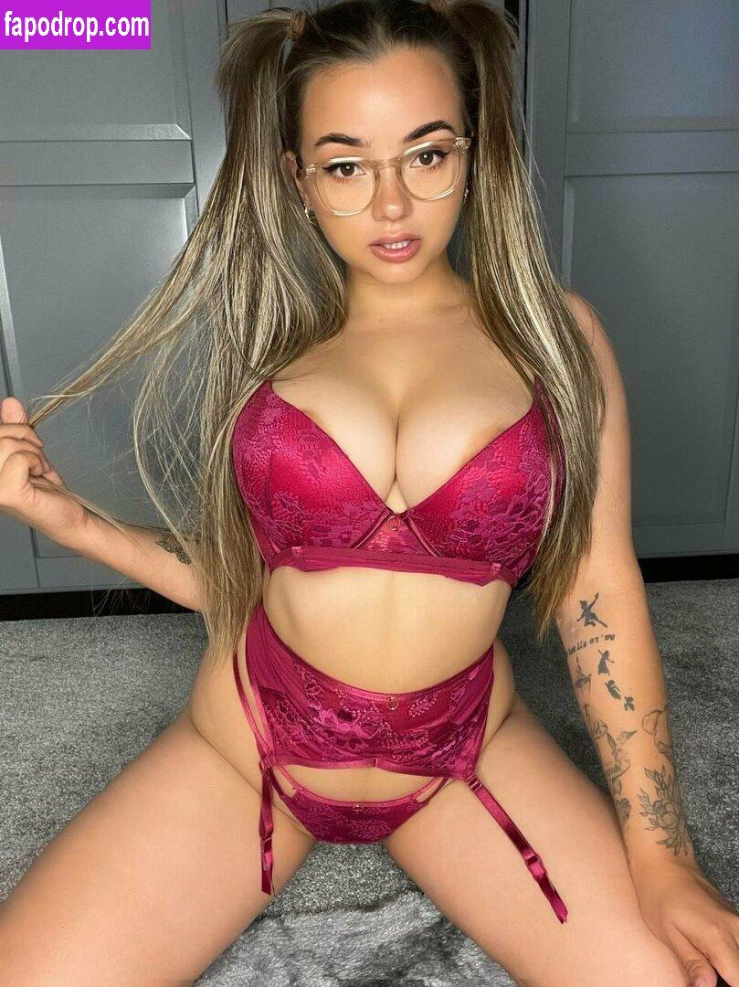 lexxiluxx / lexxiluxi leak of nude photo #0021 from OnlyFans or Patreon