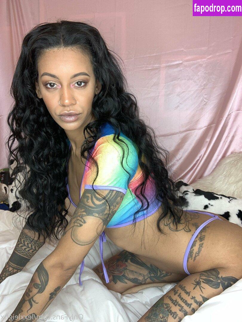 lexxleighx /  leak of nude photo #0054 from OnlyFans or Patreon