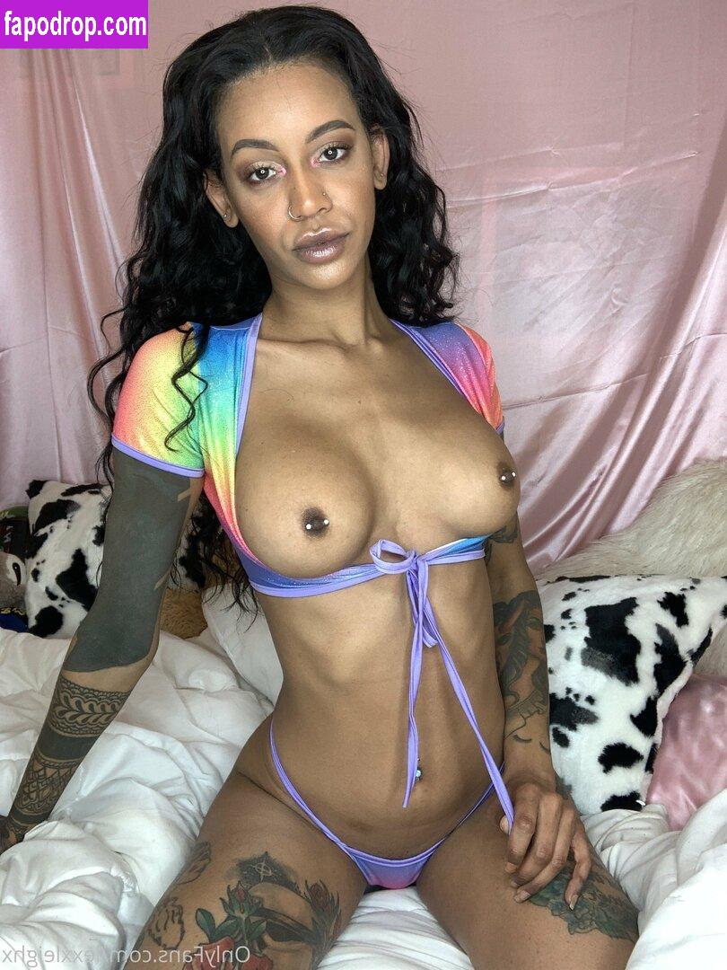 lexxleighx /  leak of nude photo #0055 from OnlyFans or Patreon
