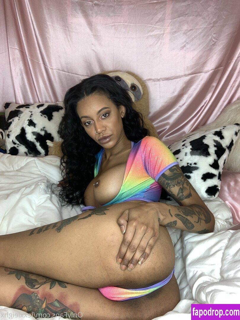 lexxleighx /  leak of nude photo #0060 from OnlyFans or Patreon