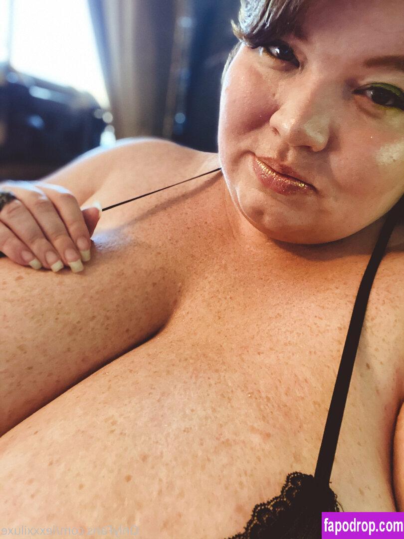 lexxxiluxe / l_luxe leak of nude photo #0047 from OnlyFans or Patreon