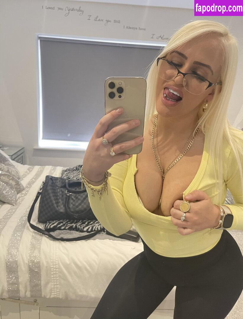 Lexygirlx / Blondielexx / lexygirl_ leak of nude photo #0010 from OnlyFans or Patreon