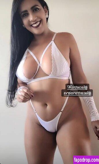 Lia Castro / liacastro / liacastro747 leak of nude photo #0007 from OnlyFans or Patreon