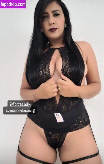 Lia Castro / liacastro747 leak of nude photo #0010 from OnlyFans or Patreon