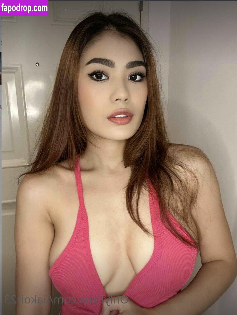 Lia Koh / lia_kohhh / liakoh leak of nude photo #0054 from OnlyFans or Patreon
