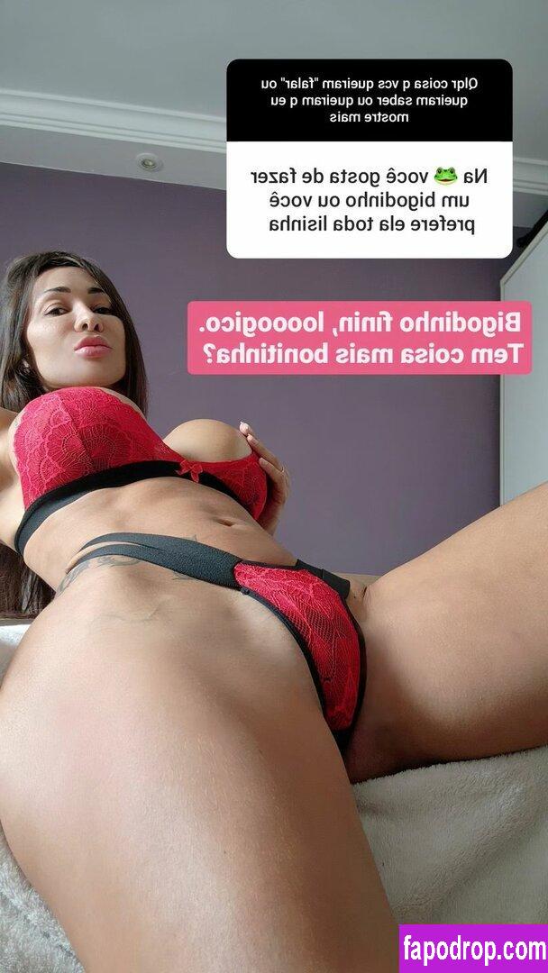 Lia Lopes / lia.lopes / liamotalopes leak of nude photo #0001 from OnlyFans or Patreon