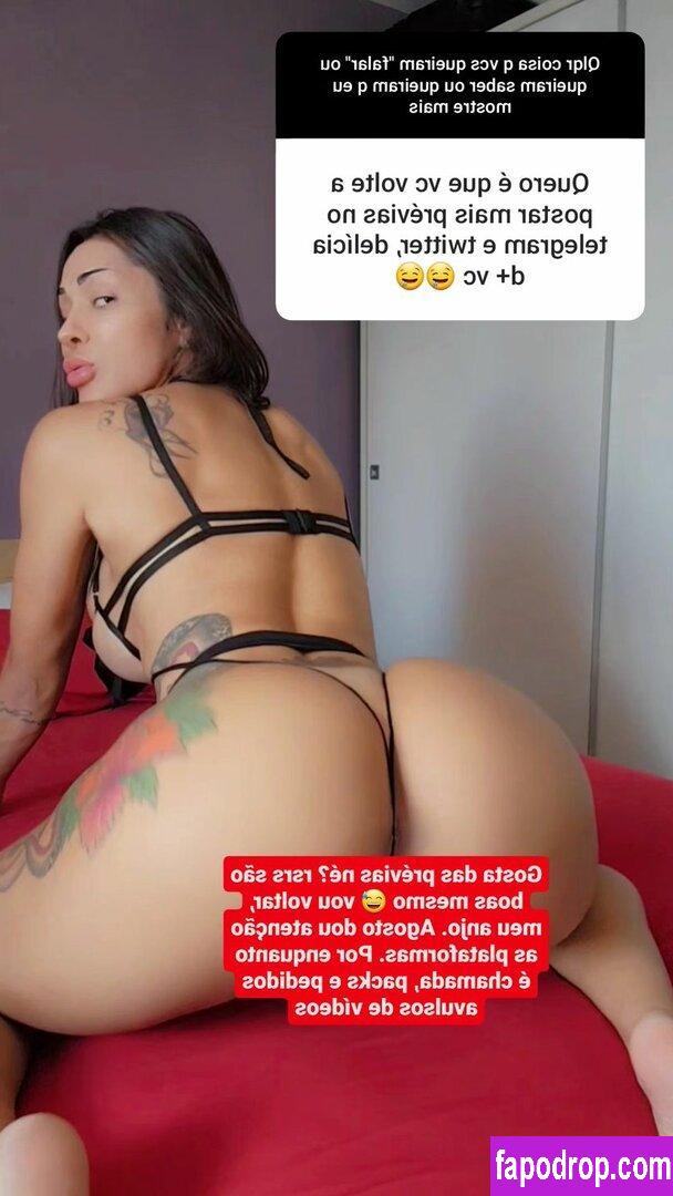 Lia Lopes / lia.lopes / liamotalopes leak of nude photo #0002 from OnlyFans or Patreon