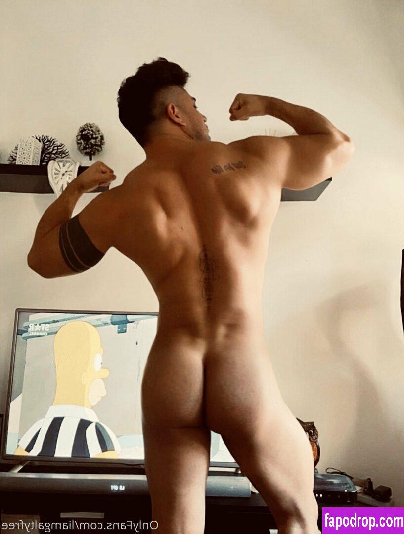 liamgaltyfree / lightskinlovin leak of nude photo #0016 from OnlyFans or Patreon