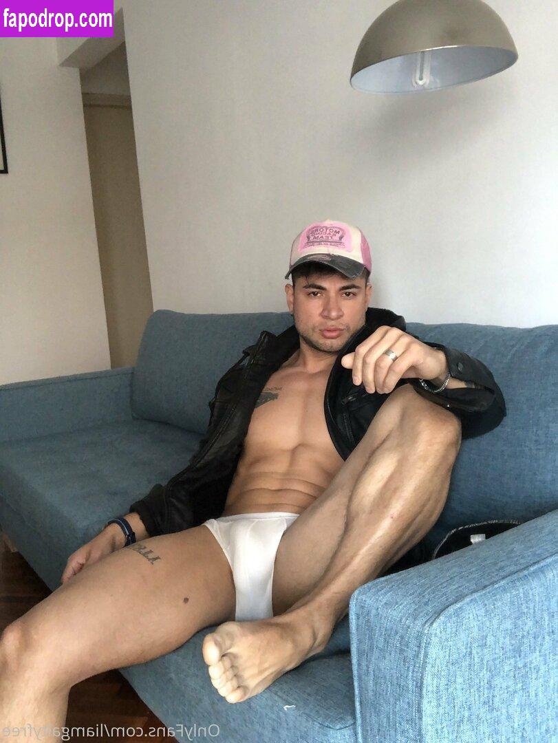 liamgaltyfree / lightskinlovin leak of nude photo #0026 from OnlyFans or Patreon