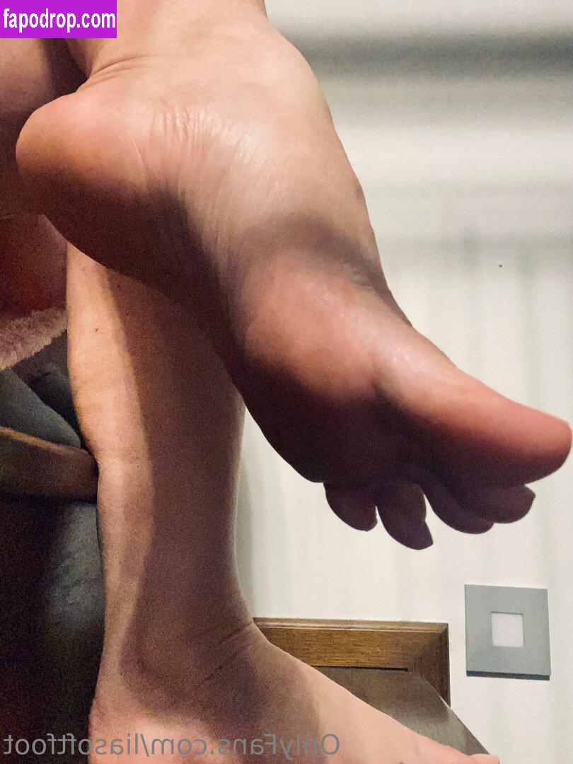 liasoftfoot / faoliu_10 leak of nude photo #0006 from OnlyFans or Patreon