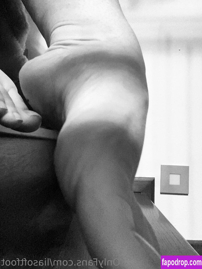 liasoftfoot / faoliu_10 leak of nude photo #0007 from OnlyFans or Patreon