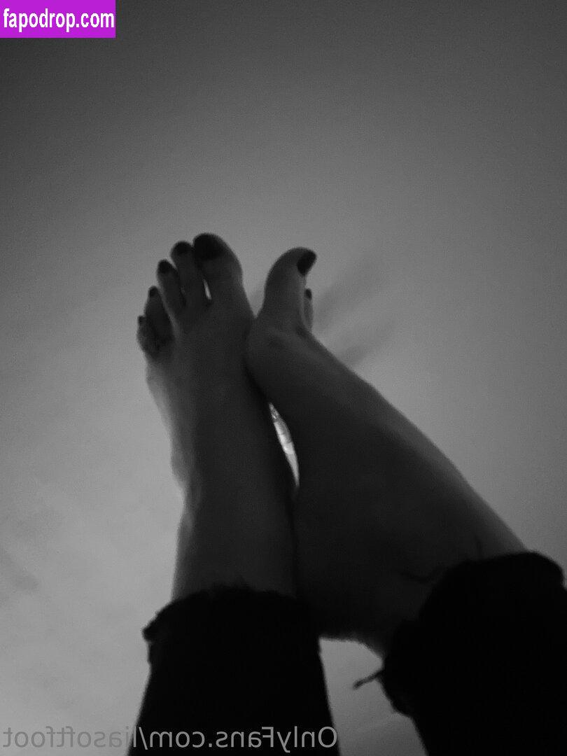 liasoftfoot / faoliu_10 leak of nude photo #0015 from OnlyFans or Patreon