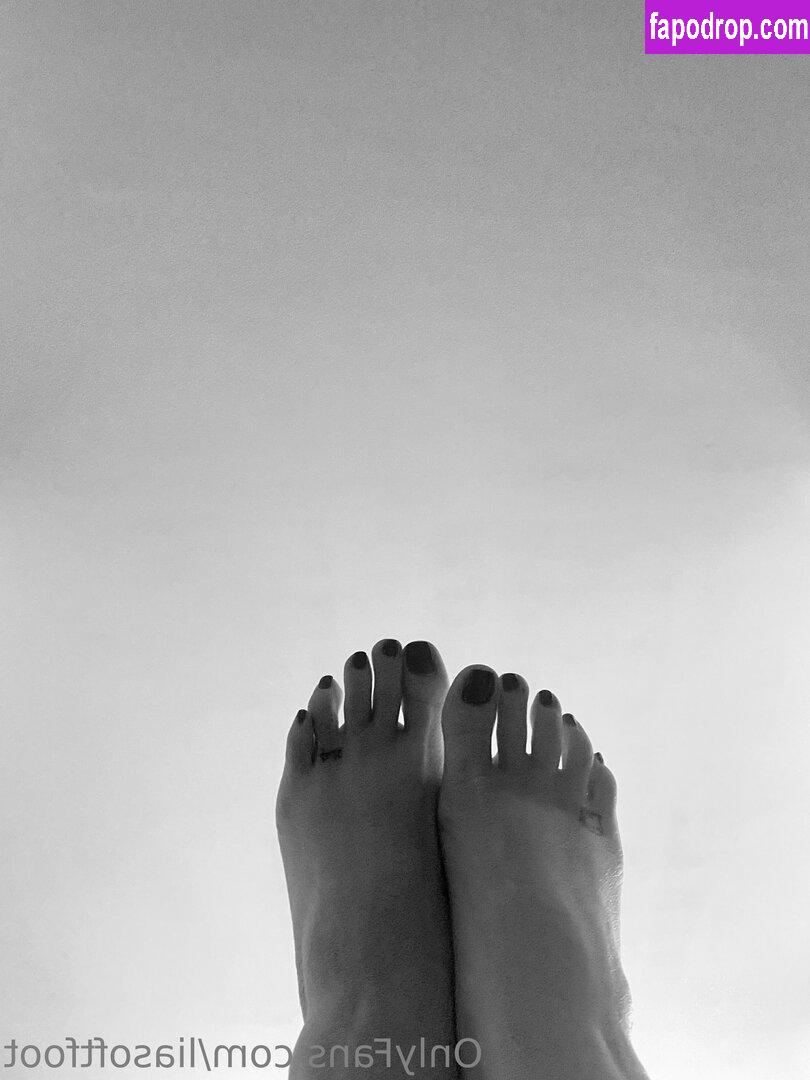 liasoftfoot / faoliu_10 leak of nude photo #0017 from OnlyFans or Patreon