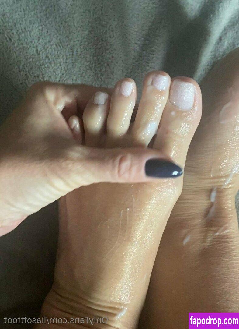 liasoftfoot / faoliu_10 leak of nude photo #0035 from OnlyFans or Patreon