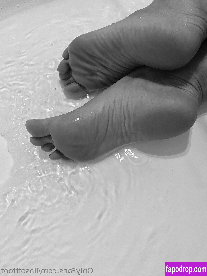 liasoftfoot / faoliu_10 leak of nude photo #0043 from OnlyFans or Patreon