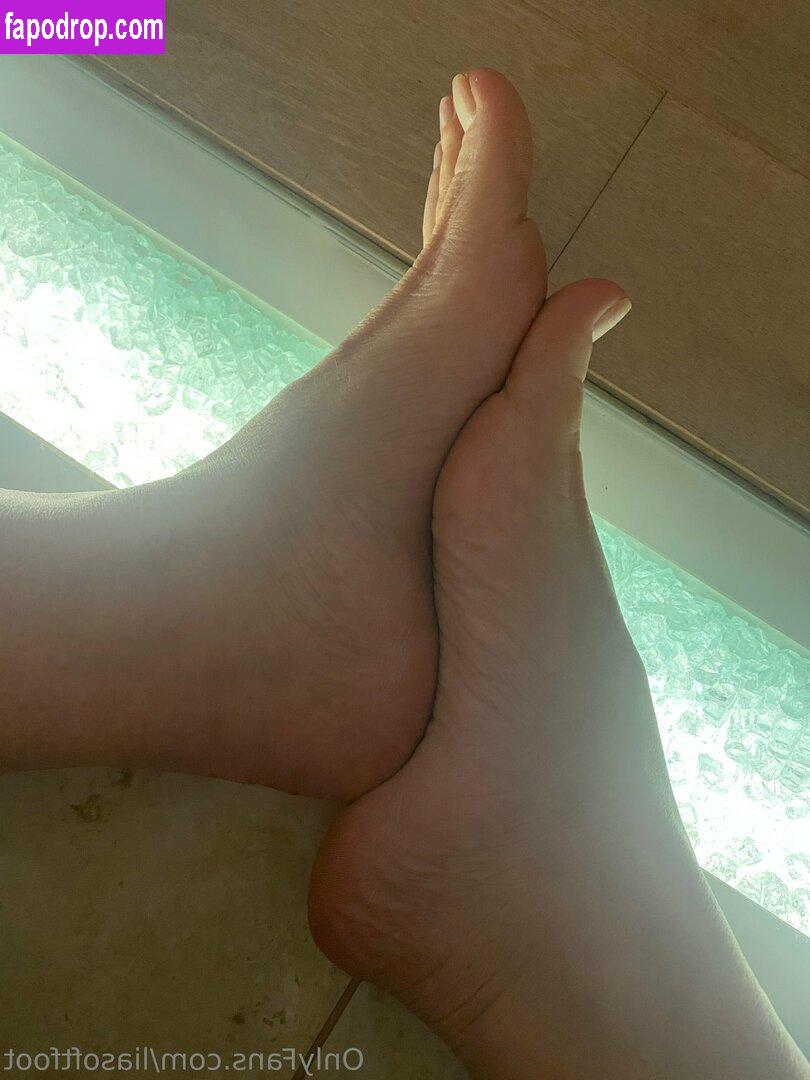 liasoftfoot / faoliu_10 leak of nude photo #0049 from OnlyFans or Patreon