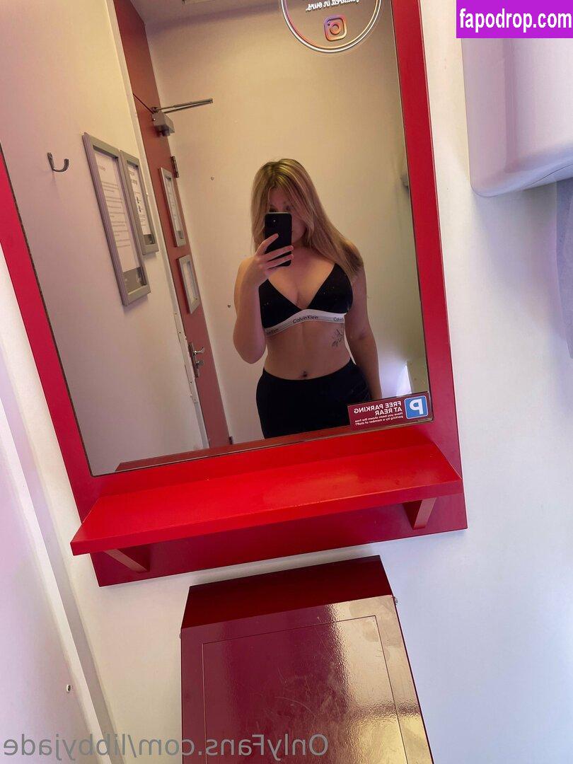 libbyjade / libby.wav leak of nude photo #0007 from OnlyFans or Patreon