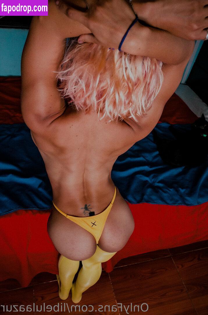 libelulaazur / libelulazules leak of nude photo #0050 from OnlyFans or Patreon