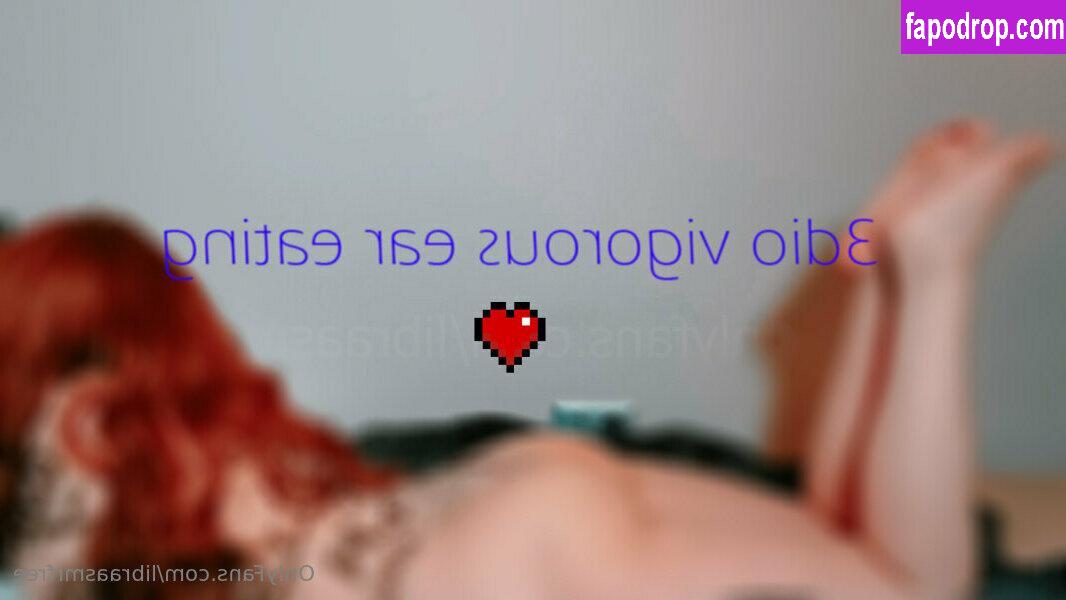 libraasmrfree / liz_05_dixson leak of nude photo #0004 from OnlyFans or Patreon