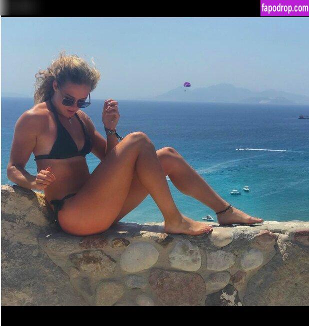 Lieke Klaver / Olympian Sprinter / liekeklaver leak of nude photo #0014 from OnlyFans or Patreon