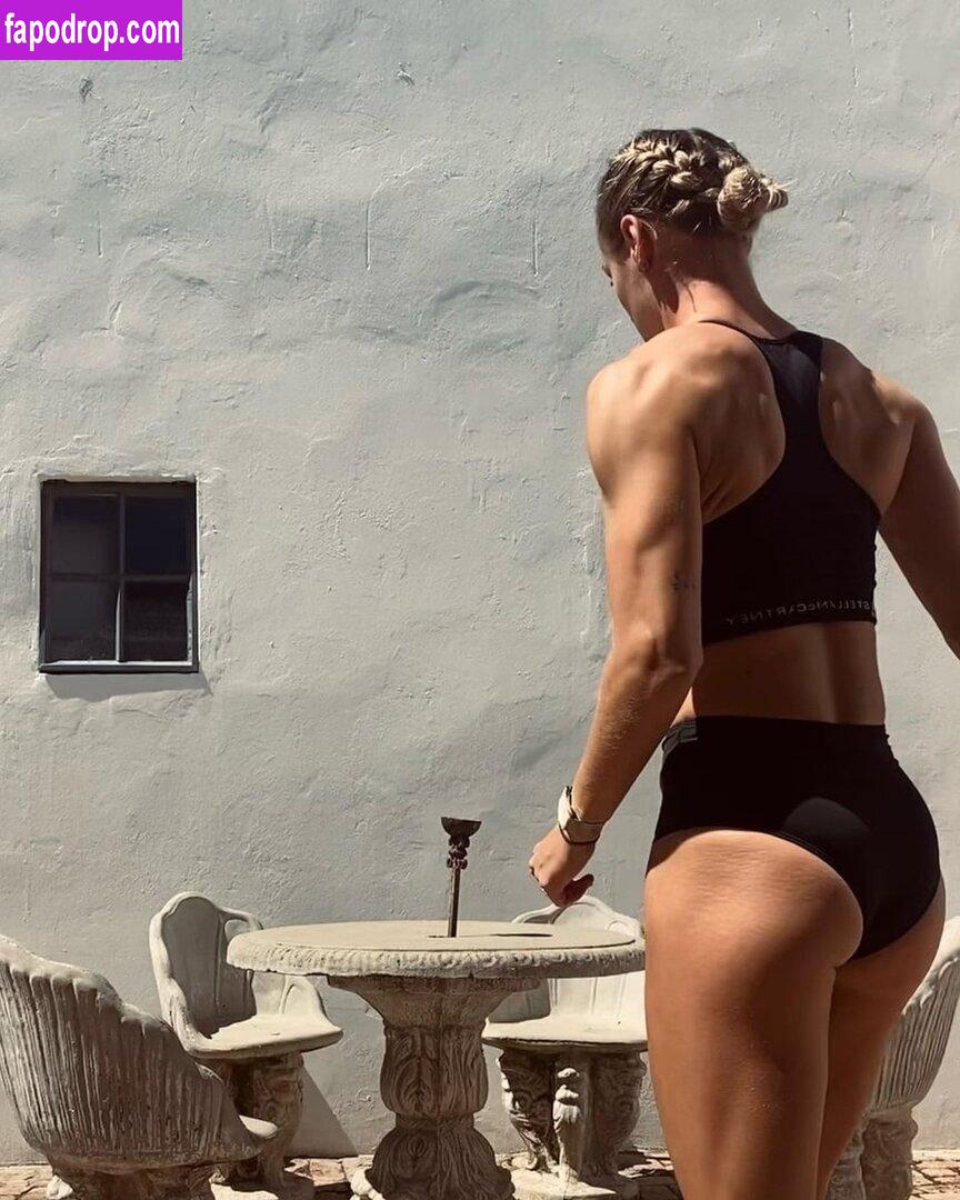 Lieke Klaver / Olympian Sprinter / liekeklaver leak of nude photo #0052 from OnlyFans or Patreon