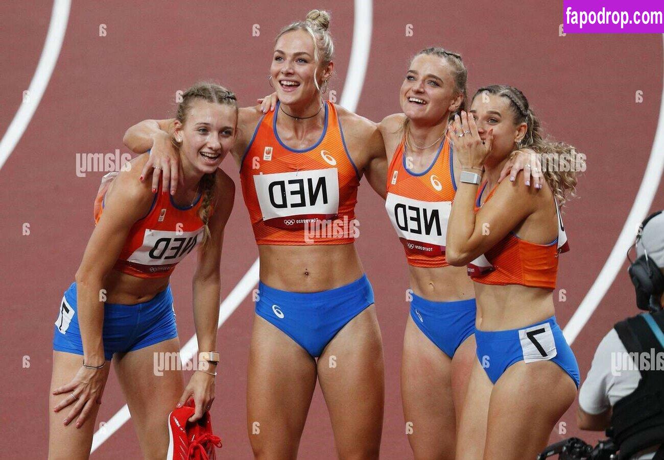 Lieke Klaver / Olympian Sprinter / liekeklaver слитое обнаженное фото #0070 с Онлифанс или Патреон