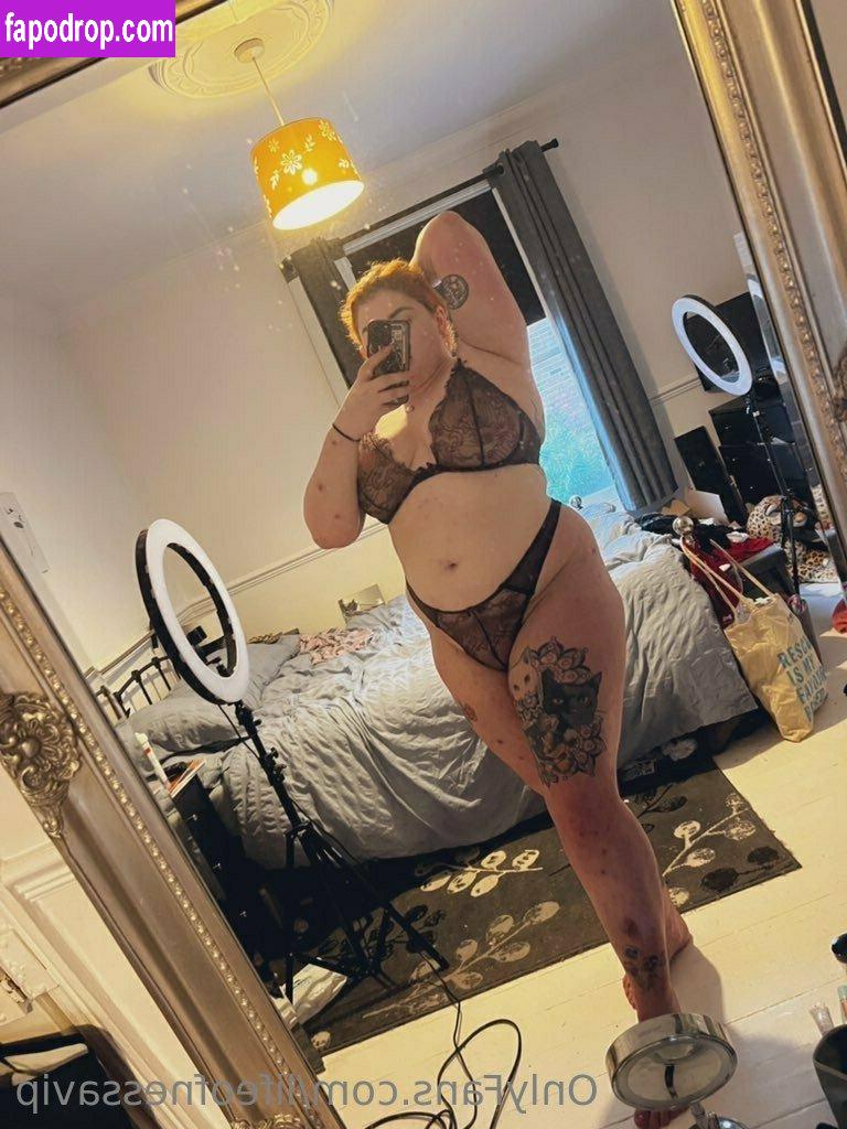 lifeofnessavip / hotstufflildevil leak of nude photo #0299 from OnlyFans or Patreon