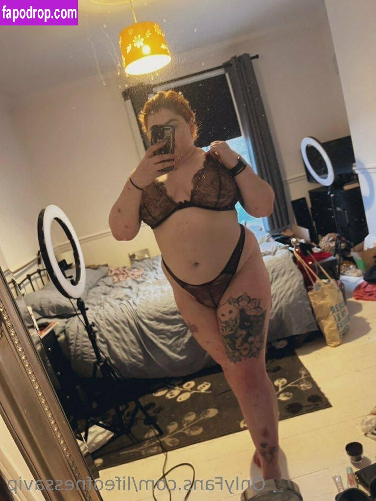 lifeofnessavip / hotstufflildevil leak of nude photo #0300 from OnlyFans or Patreon