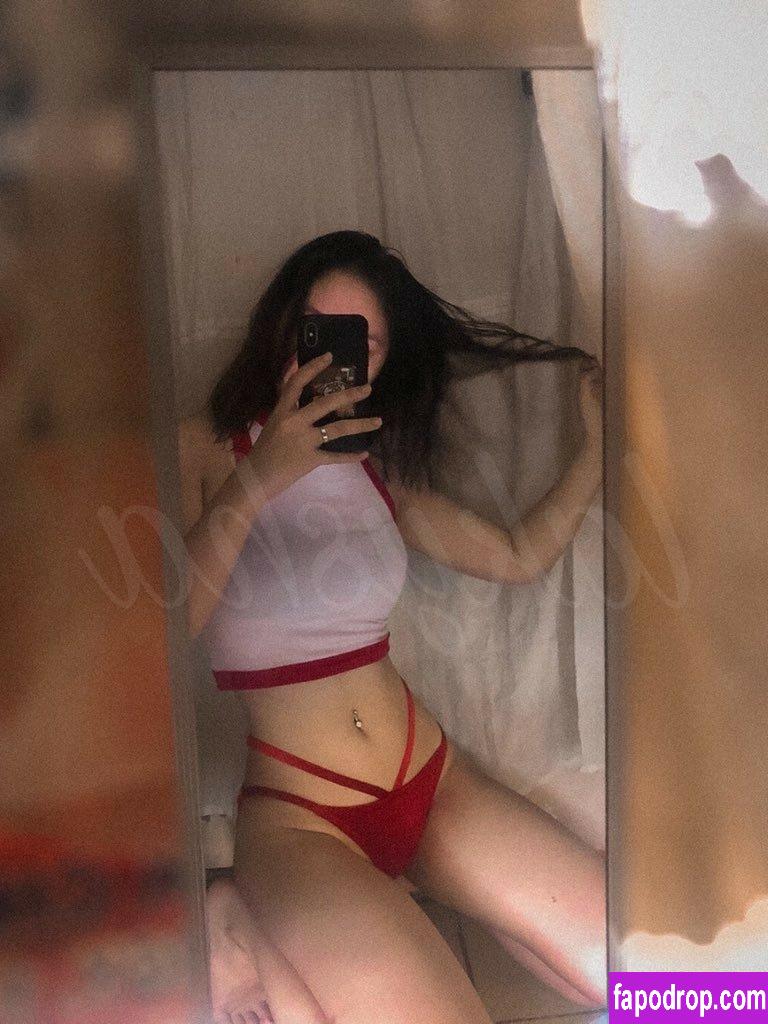 Ligayamilana / Lakysha / LigayaXV / m.illyy leak of nude photo #0033 from OnlyFans or Patreon