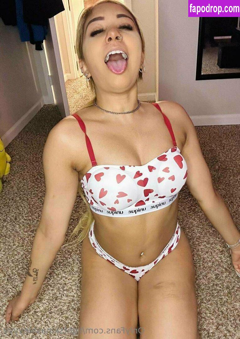 lightskinashleyyyy / datzashley leak of nude photo #0043 from OnlyFans or Patreon