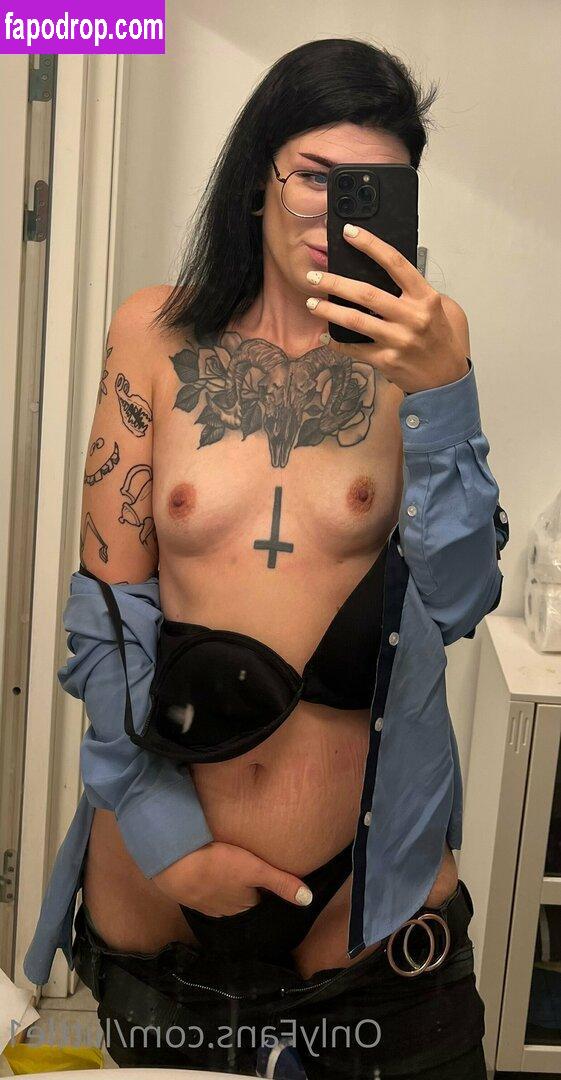 liittle1 / little.kittyspace leak of nude photo #0057 from OnlyFans or Patreon