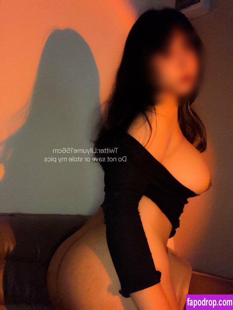 liiyume156cm / LllYume156cm / yumeux leak of nude photo #0051 from OnlyFans or Patreon