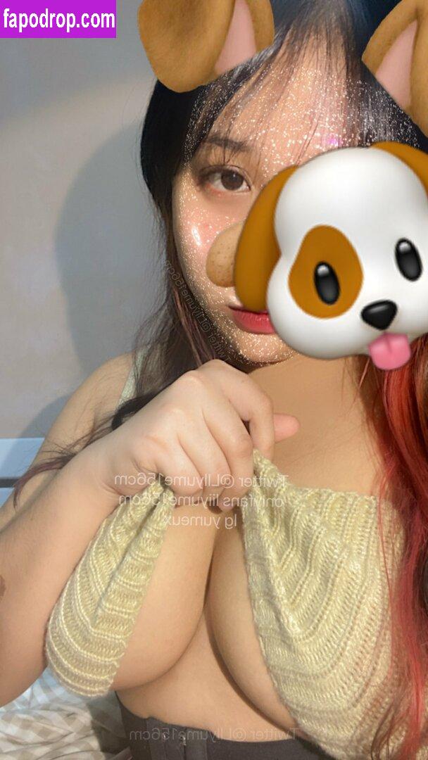 liiyume156cm / LllYume156cm / yumeux leak of nude photo #0076 from OnlyFans or Patreon