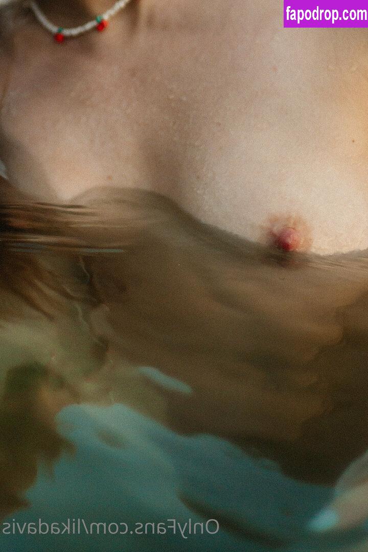 likadavis / Angelica Volkova / den_goncharov leak of nude photo #0044 from OnlyFans or Patreon