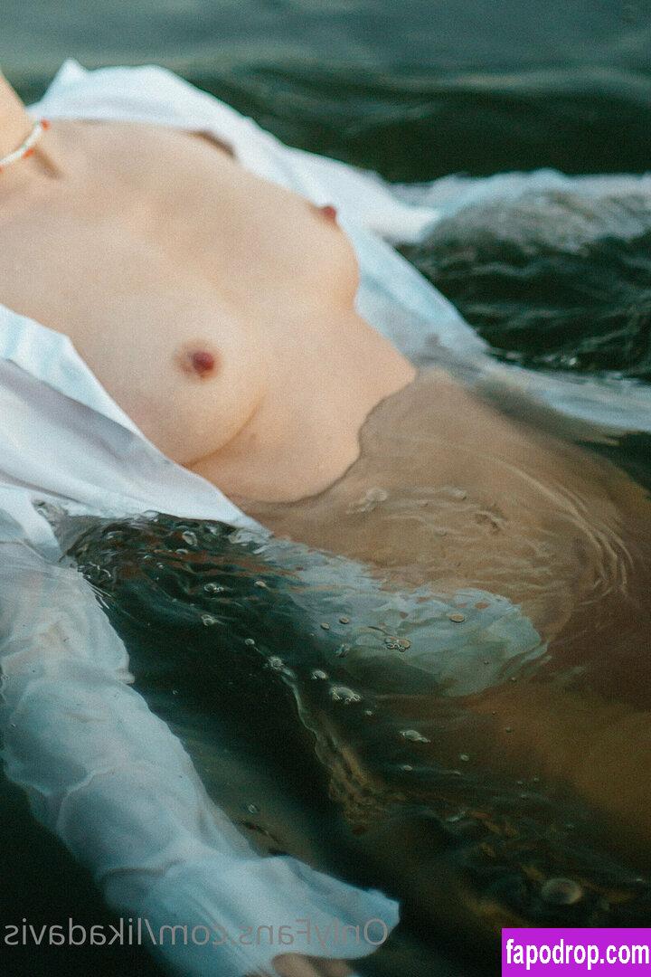likadavis / Angelica Volkova / den_goncharov leak of nude photo #0049 from OnlyFans or Patreon