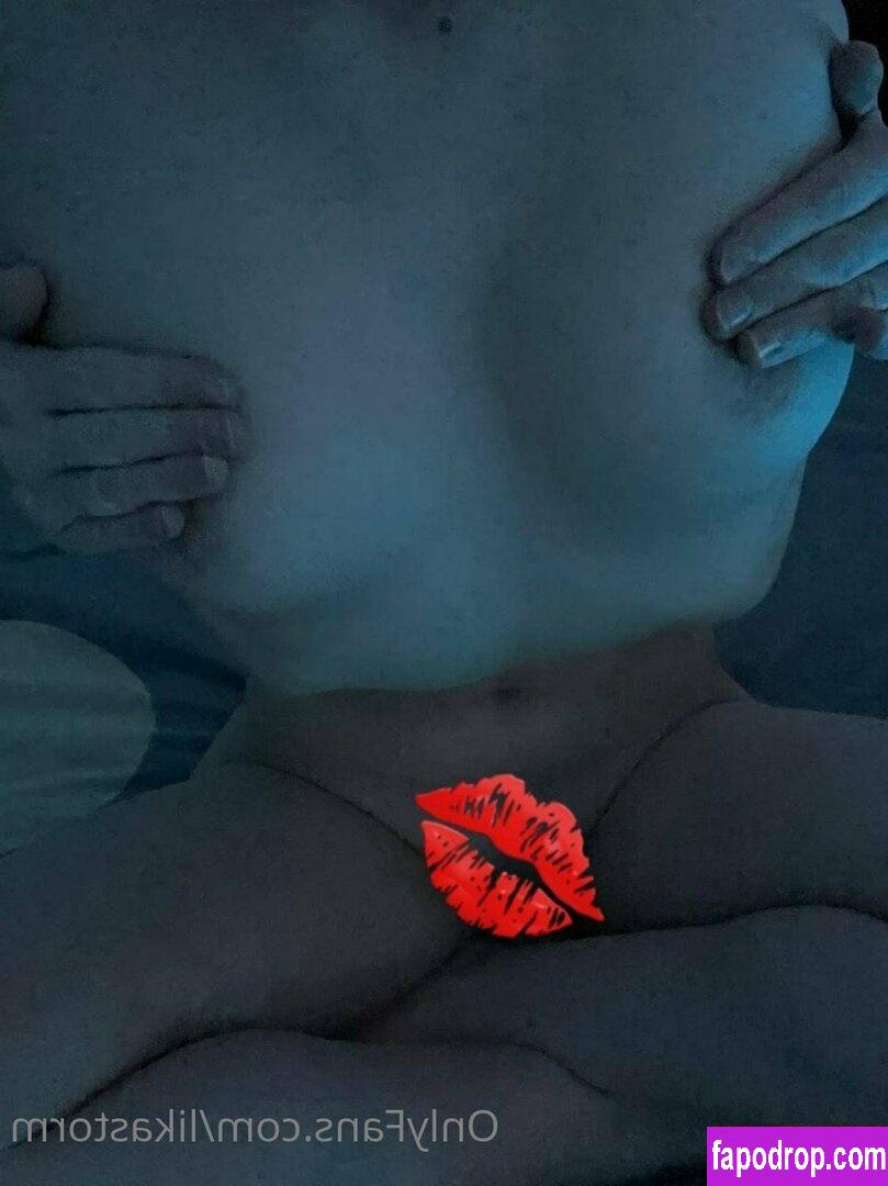 likastorm / likastor11 leak of nude photo #0062 from OnlyFans or Patreon